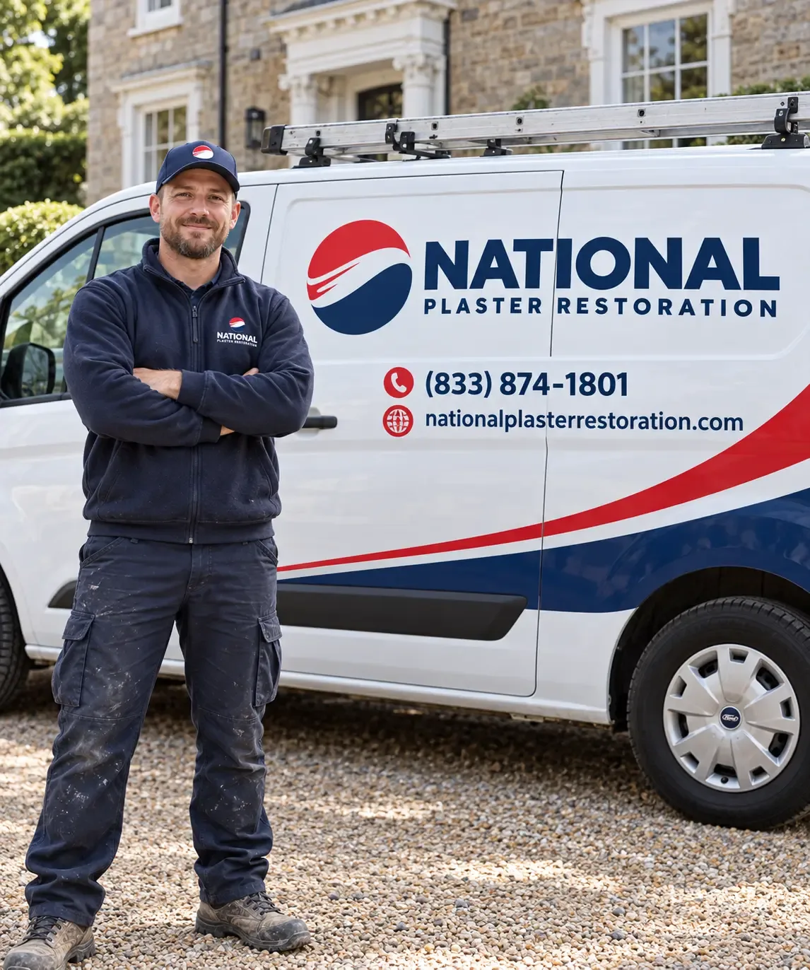 Plaster Repair company in Goldthwaite, TX